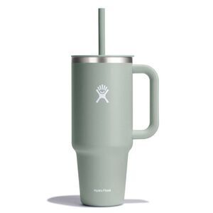 Hydro Flask 40oz All Around Travel Straw Tumbler - Agave